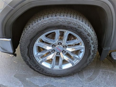 Used 2019 GMC Sierra 1500 SLT w/ SLT Premium Plus Package image 10