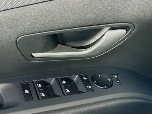 Used 2026 Hyundai Tucson SEL AWD/4WD image 19