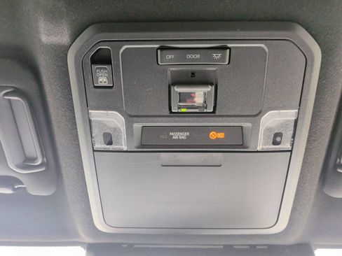 Used 2026 Toyota 4Runner SR5 AWD/4WD image 22