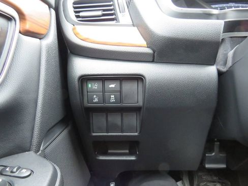 Used 2021 Honda CR-V EX-L image 20