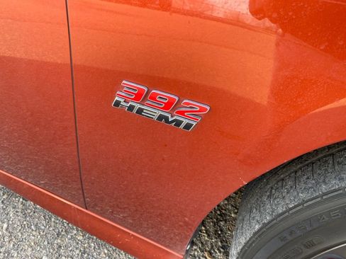 Used 2022 Dodge Charger Scat Pack w/ Plus Group image 32