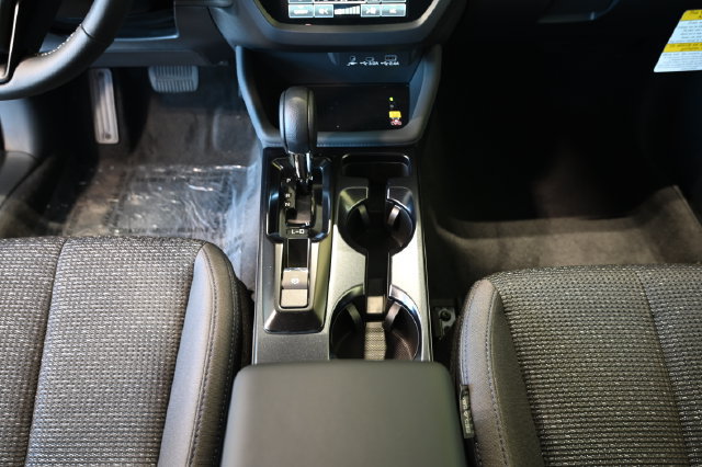 New 2026 Subaru Forester Premium AWD/4WD image 26
