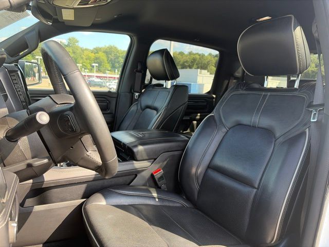 Used 2023 RAM 1500 Limited AWD/4WD image 18