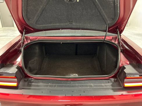 Used 2019 Dodge Challenger R/T Scat Pack w/ Widebody Package image 29