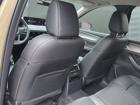 New 2026 MAZDA CX-70 SC Plus AWD/4WD image 16