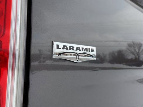 Used 2014 RAM 1500 Laramie w/ Convenience Group image 27