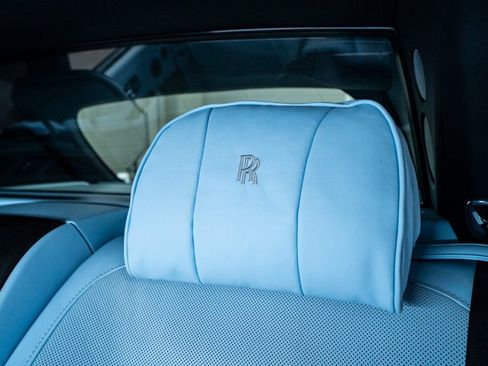 Used 2022 Rolls-Royce Cullinan image 66