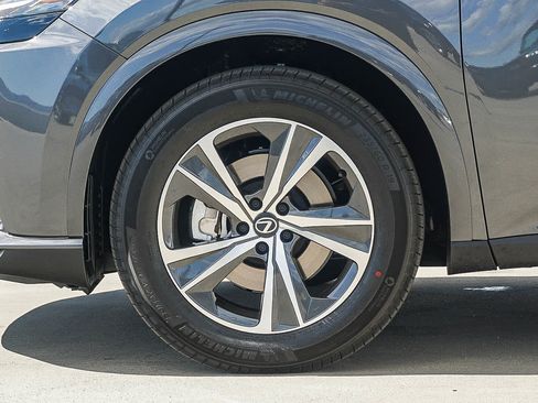 New 2026 Lexus RX 350 Premium image 9