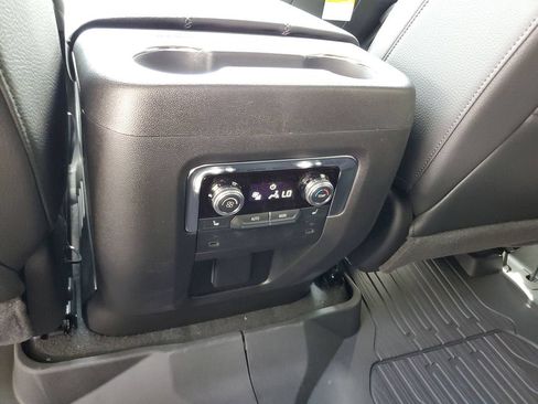 New 2026 GMC Yukon Denali w/ LPO, Floor Liner Package RWD image 16