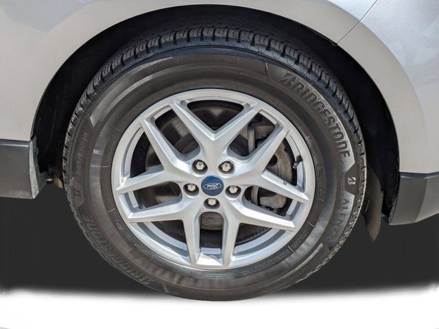 Used 2022 Ford Edge SEL AWD/4WD image 11