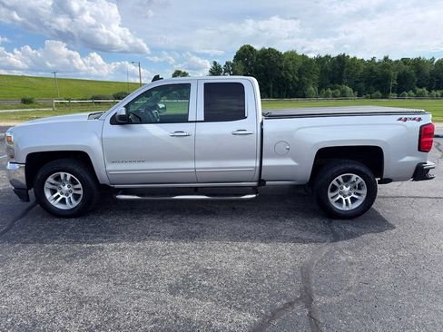 Used 2019 Chevrolet Silverado 1500 LT w/ All Star Edition AWD/4WD image 14