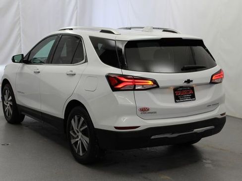 Used 2024 Chevrolet Equinox Premier image 15