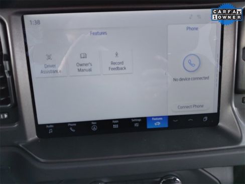 Used 2025 Ford Bronco Big Bend image 38