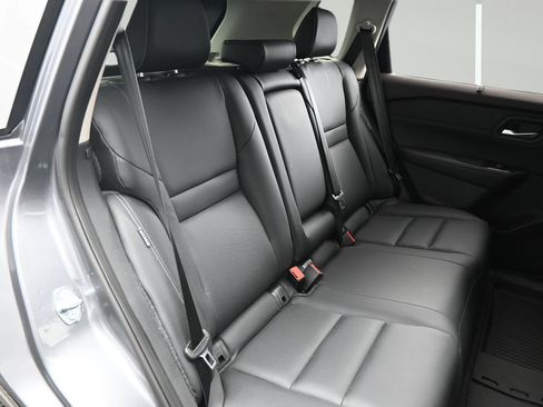 Certified 2023 Nissan Rogue SL w/ SL Premium Package FWD image 13