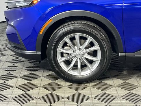 Used 2025 Honda CR-V EX image 8