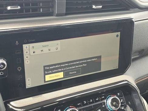 Used 2026 GMC Sierra 1500 AT4 w/ AT4 Premium Package image 36