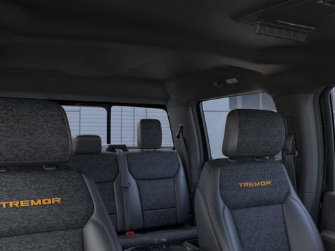 New 2025 Ford F150 Tremor w/ Mobile Office Package image 46