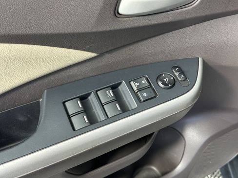 Used 2014 Honda CR-V EX-L image 23
