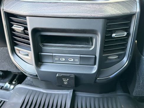 New 2026 RAM 2500 Laramie w/ Night Edition image 21