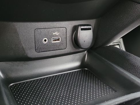 Used 2020 Nissan Rogue Sport S AWD/4WD image 27