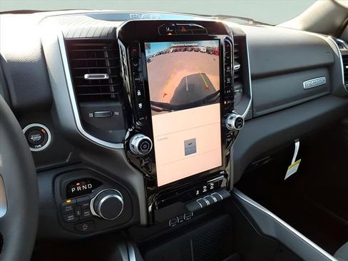 New 2026 RAM 1500 Big Horn image 11