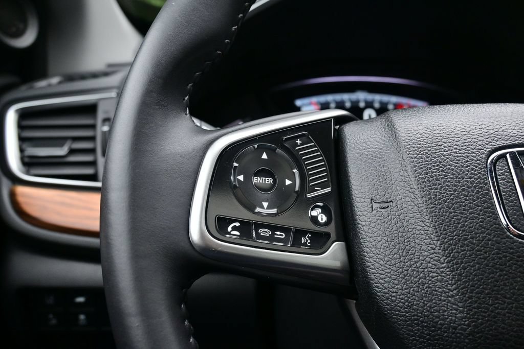 Used 2017 Honda CR-V EX-L image 31