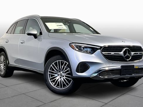New 2026 Mercedes-Benz GLC 300 4MATIC image 19