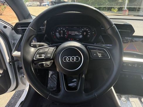 Used 2024 Audi A3 2.0T Premium FWD image 14