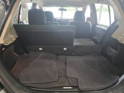 Used 2012 Nissan Versa 1.8 S w/ Plus Pkg FWD image 7