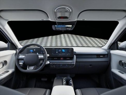 New 2026 Hyundai Ioniq 5 SE RWD image 11