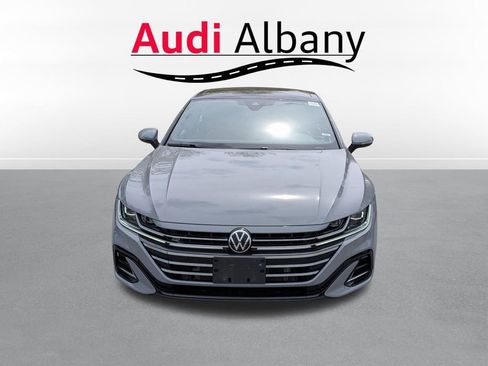 Used 2023 Volkswagen Arteon SEL AWD/4WD image 9