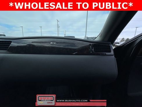 Used 2012 Chevrolet Impala LT image 26