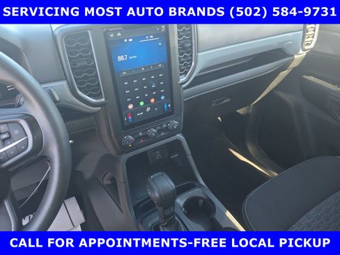 Used 2024 Ford Ranger XL image 6