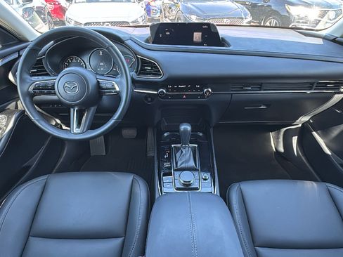 Certified 2025 MAZDA CX-30 AWD 2.5 S w/ Preferred Package image 19