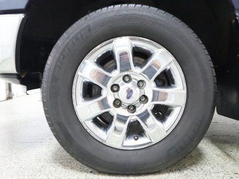 Used 2014 Ford F150 XLT w/ Equipment Group 302A Luxury AWD/4WD image 20