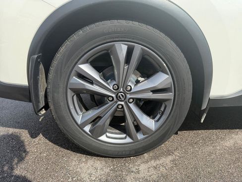 Used 2024 Nissan Murano Platinum AWD/4WD image 30