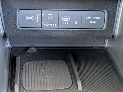 Certified 2025 Hyundai Sonata N Line FWD image 32