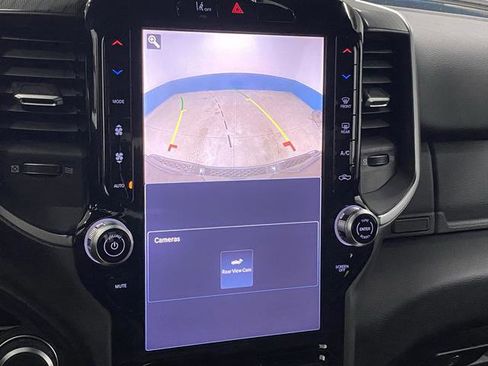 New 2026 RAM 1500 Big Horn image 11