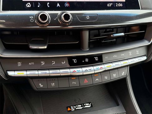 Used 2022 Cadillac CT5 V Blackwing w/ Parking Package image 24