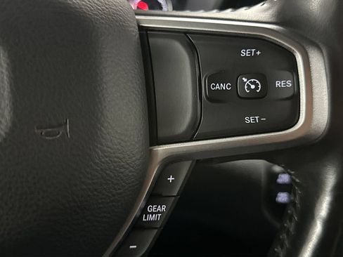 Used 2019 RAM 1500 Big Horn AWD/4WD image 47