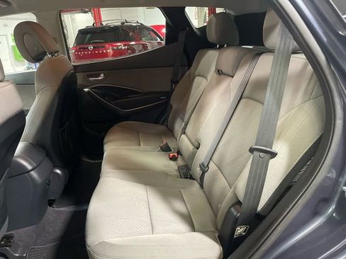 Used 2014 Hyundai Santa Fe Sport w/ Popular Equipment Package 02 AWD/4WD image 21