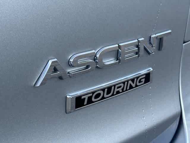 Certified 2025 Subaru Ascent Touring AWD/4WD image 12