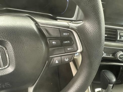 Used 2021 Honda Accord LX image 24