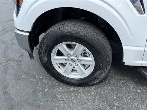 Used 2023 Ford F150 XLT image 18