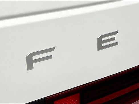 New 2026 Hyundai Santa Fe SE image 9