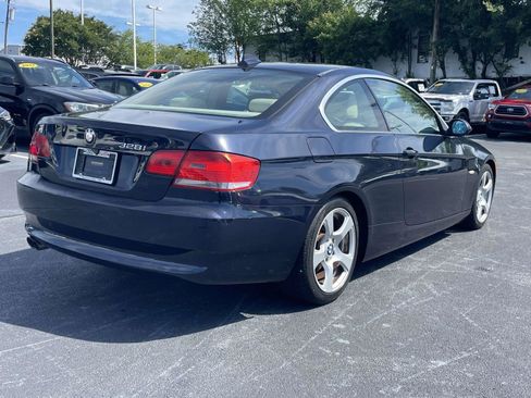 Used 2009 BMW 328i Coupe RWD image 7