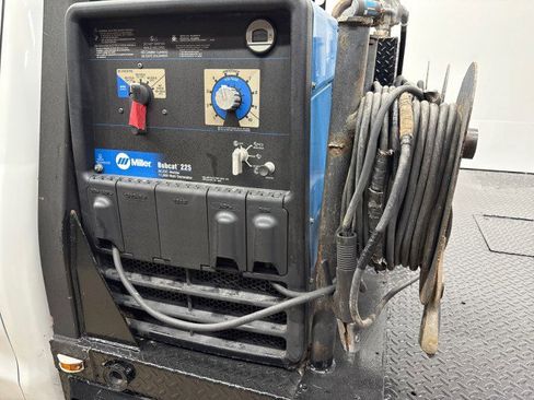 Used 2018 Chevrolet Silverado 3500 W/T w/ WT Fleet Convenience Package image 14