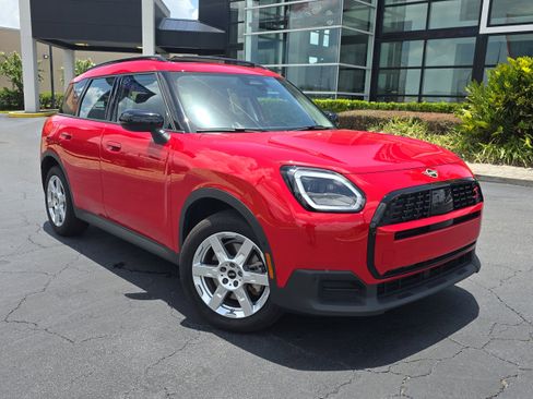 Used 2025 MINI Cooper Countryman S image 29