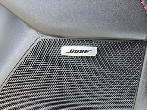 New 2025 MAZDA CX-5 Carbon Edition image 23