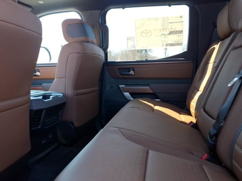 New 2026 Toyota Tundra 1794 Edition AWD/4WD image 7